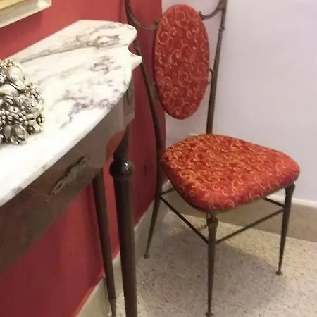 Nocleg ze śniadaniem Dolcevita