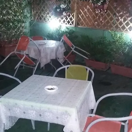 Dolcevita 4* Pompeja