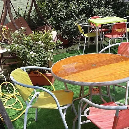 Nocleg ze śniadaniem Dolcevita Pompeja