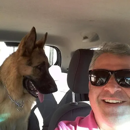 Nocleg ze śniadaniem Dolcevita