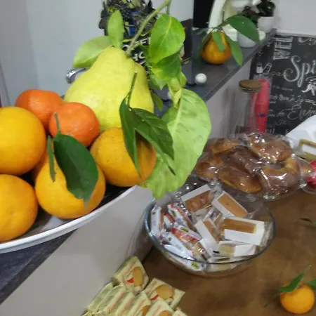 Nocleg ze śniadaniem Dolcevita Pompeja