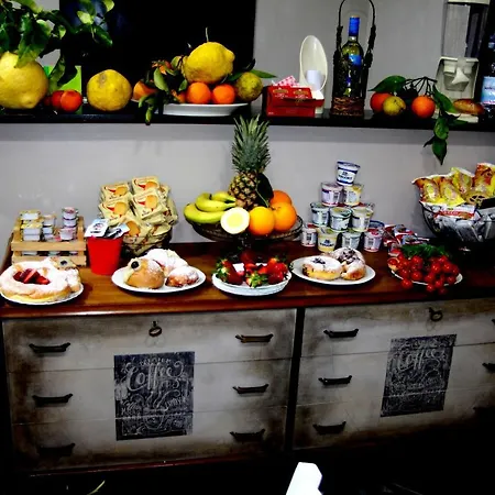 Bed & Breakfast Dolcevita Pompeï