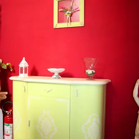 Dolcevita Bed & Breakfast Pompeï