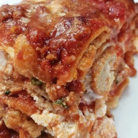 Dolcevita 4* Pompeï