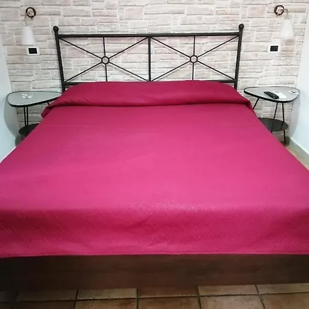 Dolcevita 4* Pompeja