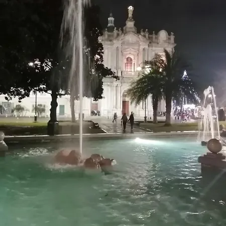 Dolcevita Pompeï
