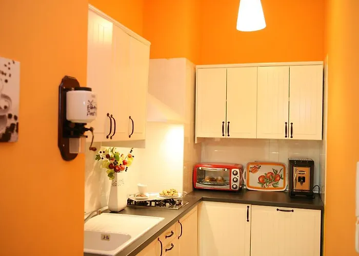 Dolcevita Bed & Breakfast 4*