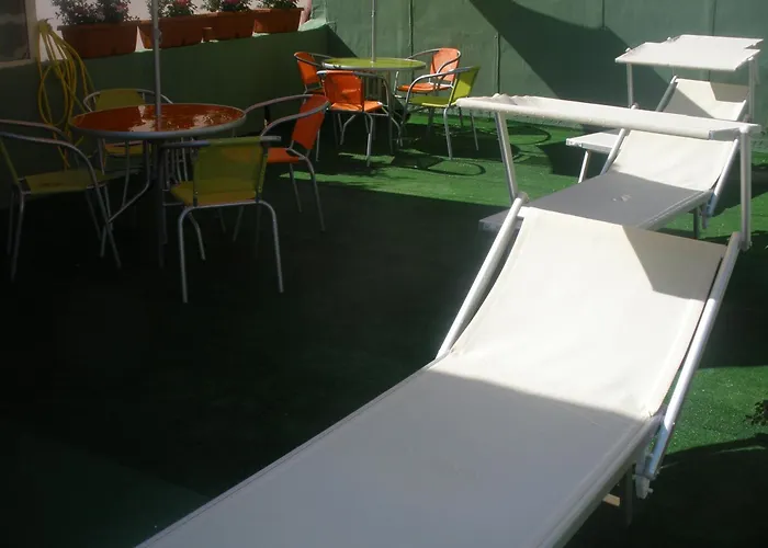 Bed & Breakfast Dolcevita Pompei