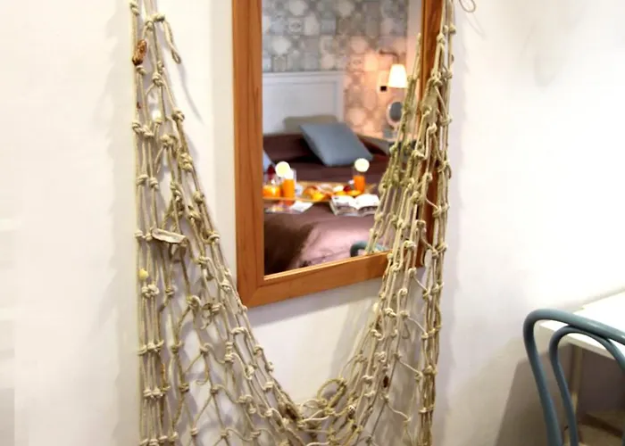 Bed & Breakfast Dolcevita Pompei