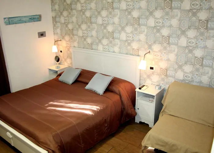 Bed & Breakfast Dolcevita Pompei