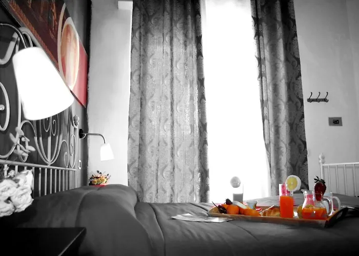 Bed & Breakfast Dolcevita