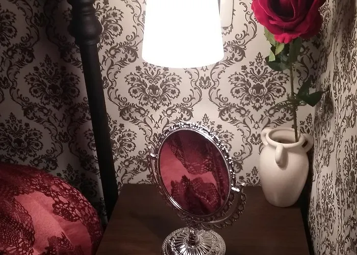 Dolcevita Bed & Breakfast 4*