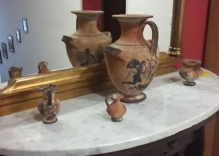 Bed & Breakfast Dolcevita Pompei