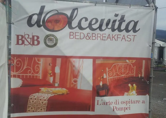 Bed & Breakfast Dolcevita 4*
