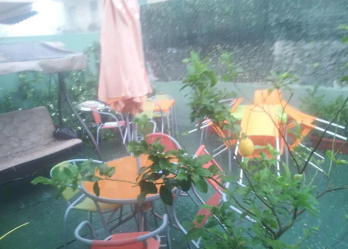 Dolcevita Bed & Breakfast Pompei