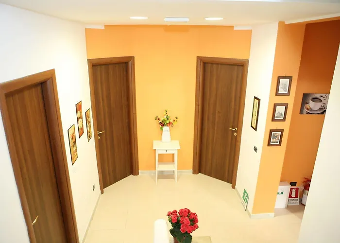 Bed & Breakfast Dolcevita Pompei