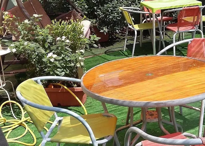 Bed & Breakfast Dolcevita Pompei