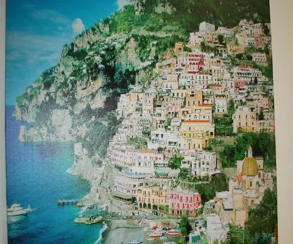 Bed & Breakfast Dolcevita 4*