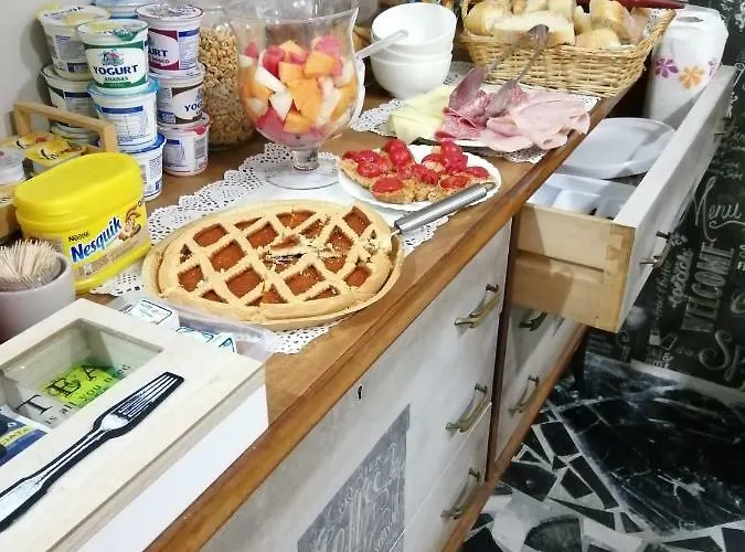 Dolcevita Bed & Breakfast Pompei